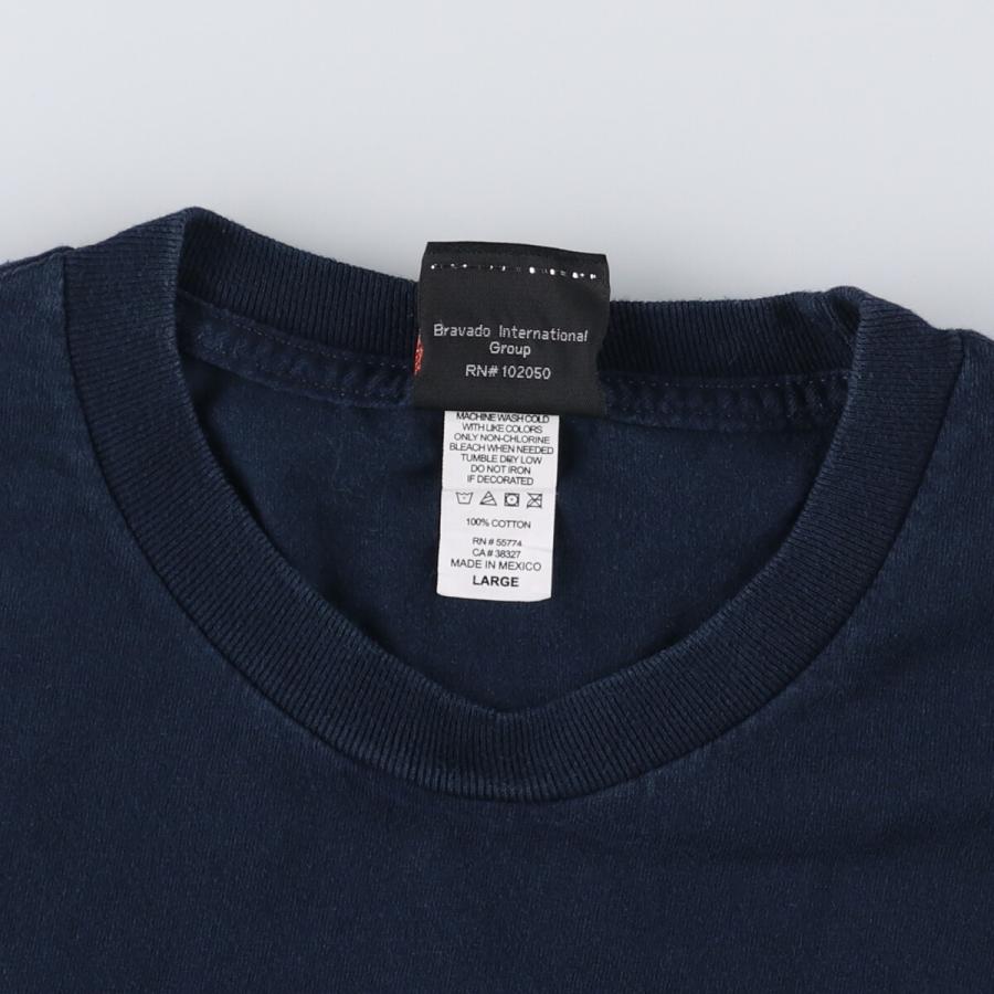 古着 ハーレーダビッドソン Harley-Davidson 鷲柄 イーグル柄 モーター