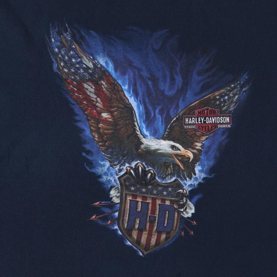 m*t様 Harley-Davidson ハーレーダビッドソン イーグル フレイ 楽天市場】ハーレー ダビッドソン ソフテイル ブレイクアウト