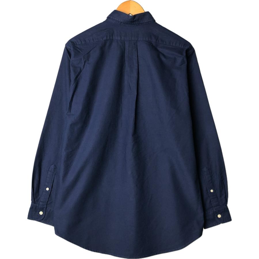 J.CREW（ジェイクルー） 古着 90年代 巨人タグ 長袖 ボタンダウン