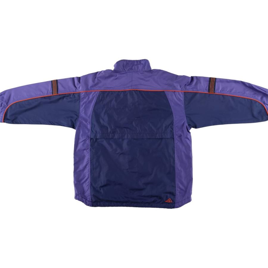 adidas（アディダス） 古着 90年代 パッカブル ウインドブレーカー