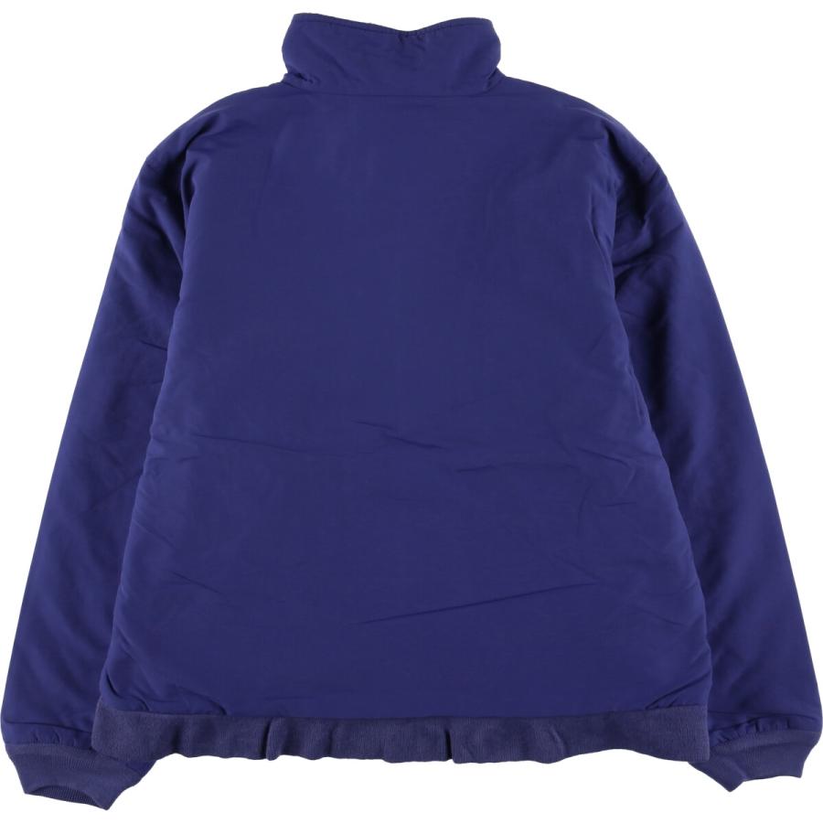 L.L.Bean（エルエルビーン） 古着 90~00年代 中綿ジャケット パファー 