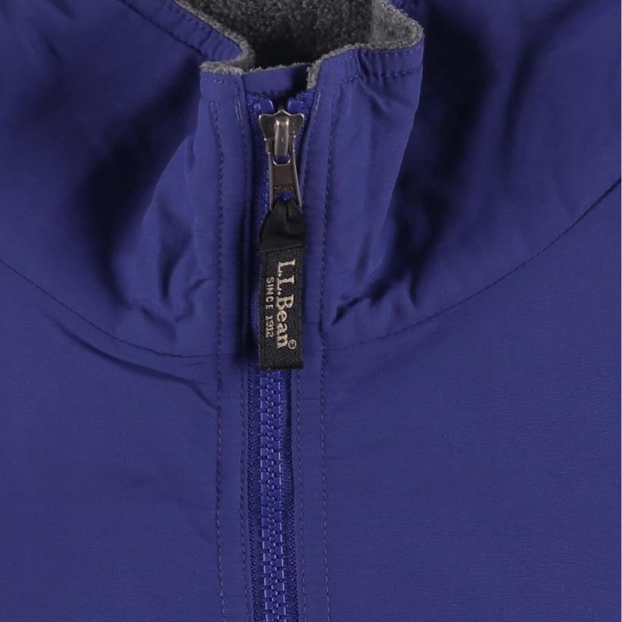L.L.Bean（エルエルビーン） 古着 90~00年代 中綿ジャケット パファー 