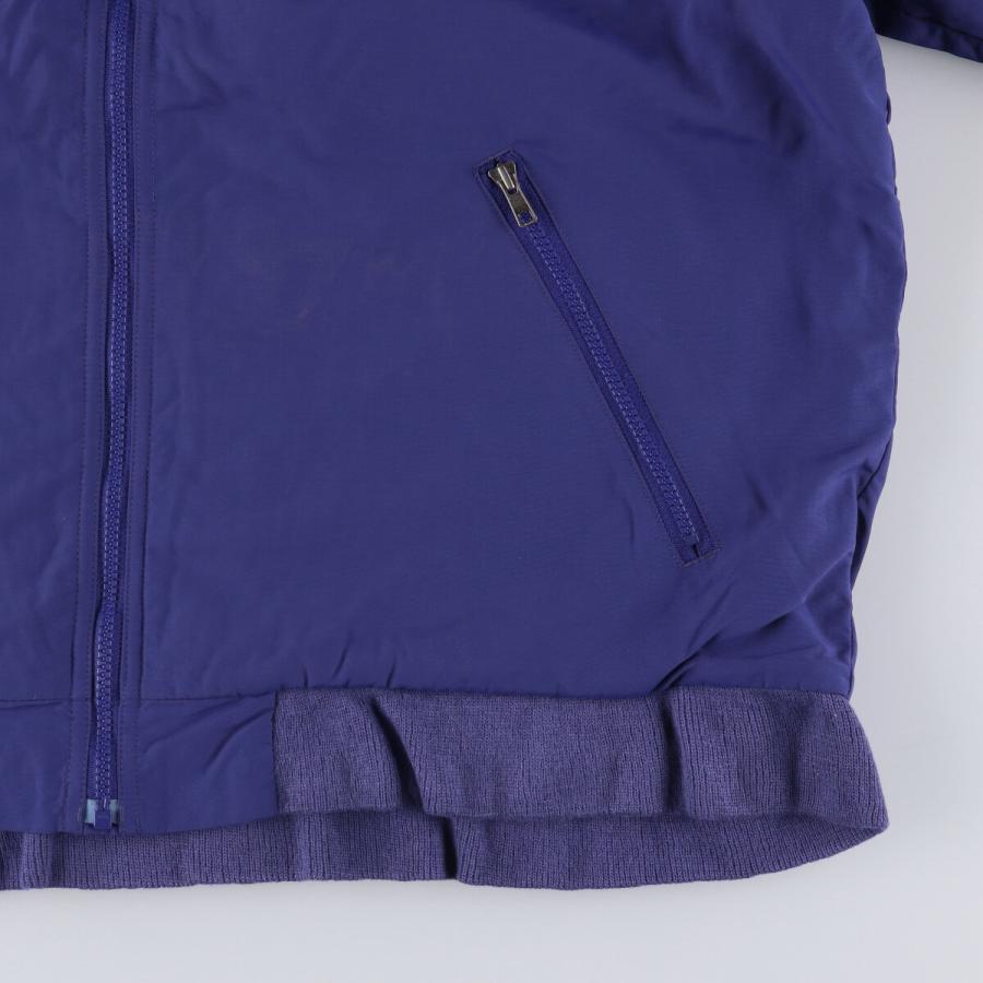 L.L.Bean（エルエルビーン） 古着 90~00年代 中綿ジャケット パファー 