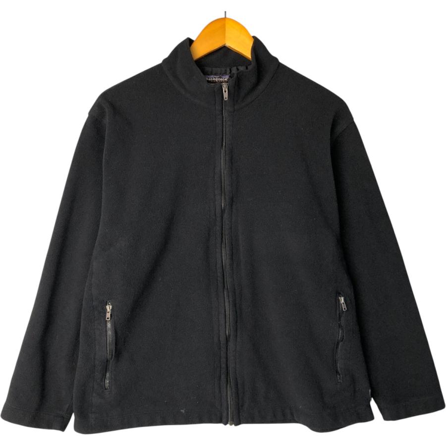 Patagonia フリース内側 ジャケット patagonia（パタゴニア） 古着 00年代 Patagonia SYNCHILLA シンチラ