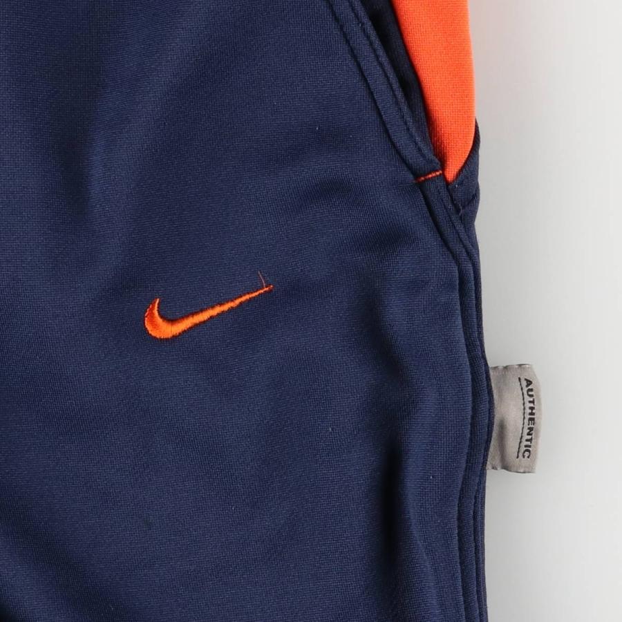 NIKE（ナイキ） 古着 00年代 NIKE TEAM NikeFIT カレッジ ジャージ