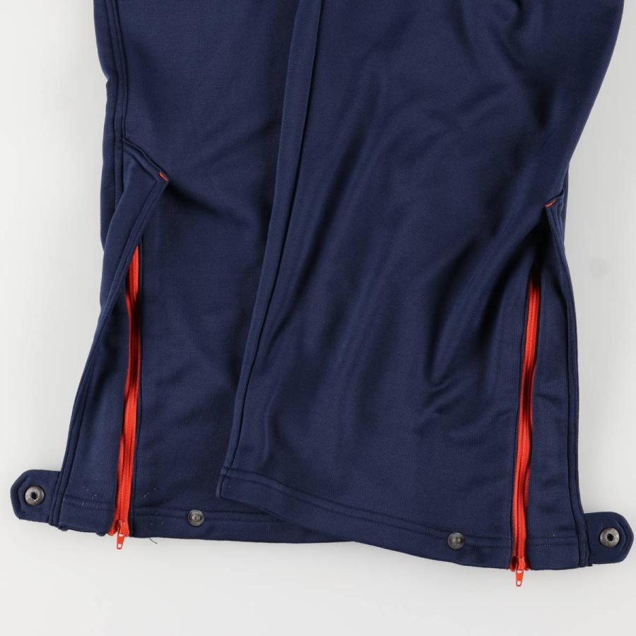 NIKE（ナイキ） 古着 00年代 NIKE TEAM NikeFIT カレッジ ジャージ