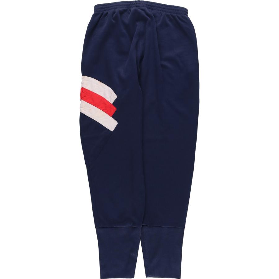 adidas（アディダス） 古着 80年代 ジャージパンツ トラックパンツ