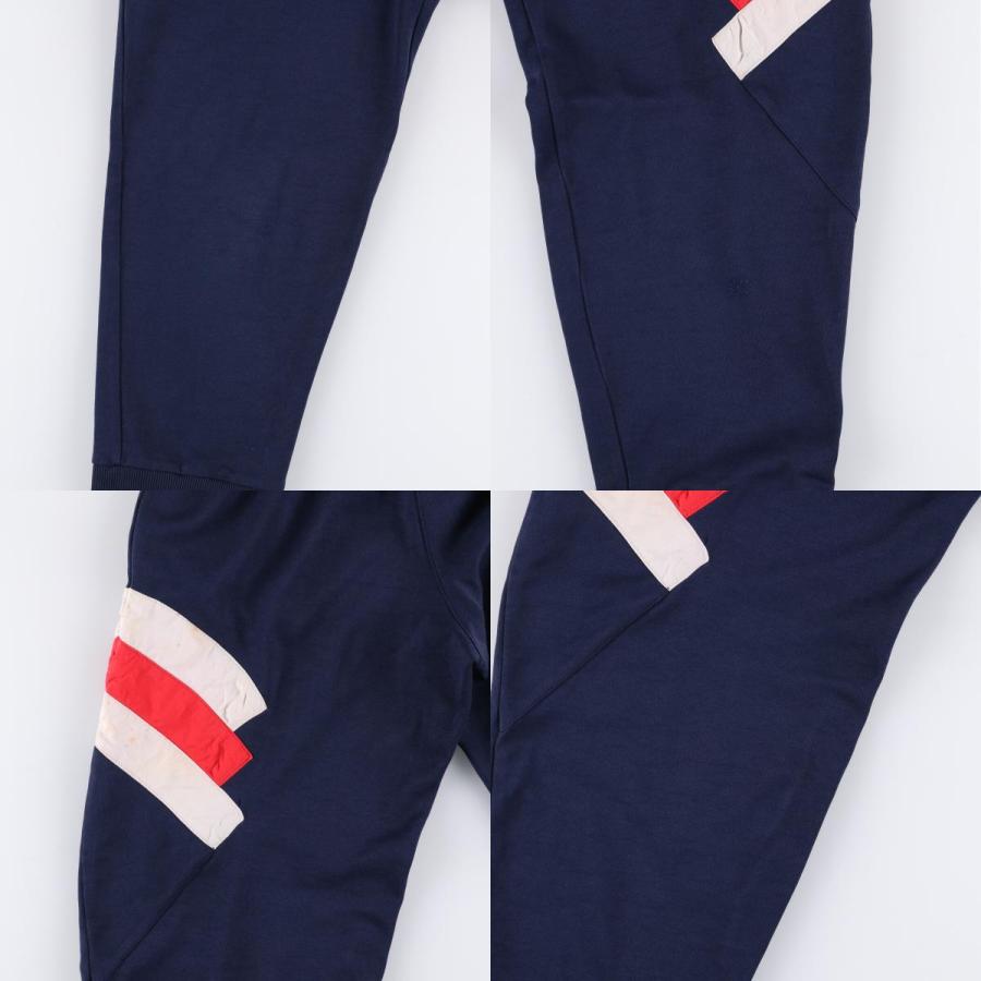 adidas（アディダス） 古着 80年代 ジャージパンツ トラックパンツ