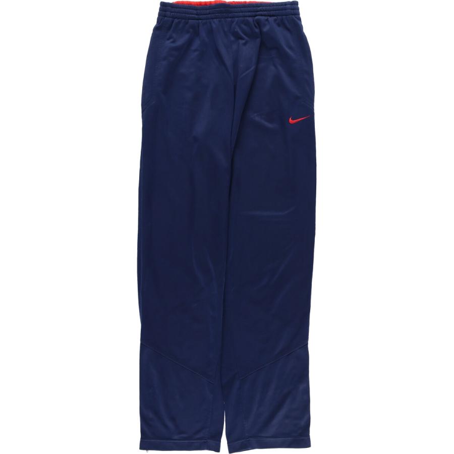 NIKE（ナイキ） 古着 90年代 ジャージパンツ トラックパンツ メンズS 