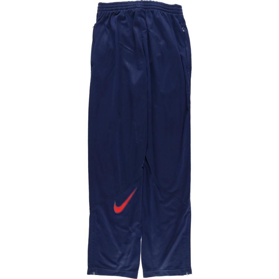 NIKE（ナイキ） 古着 90年代 ジャージパンツ トラックパンツ メンズS