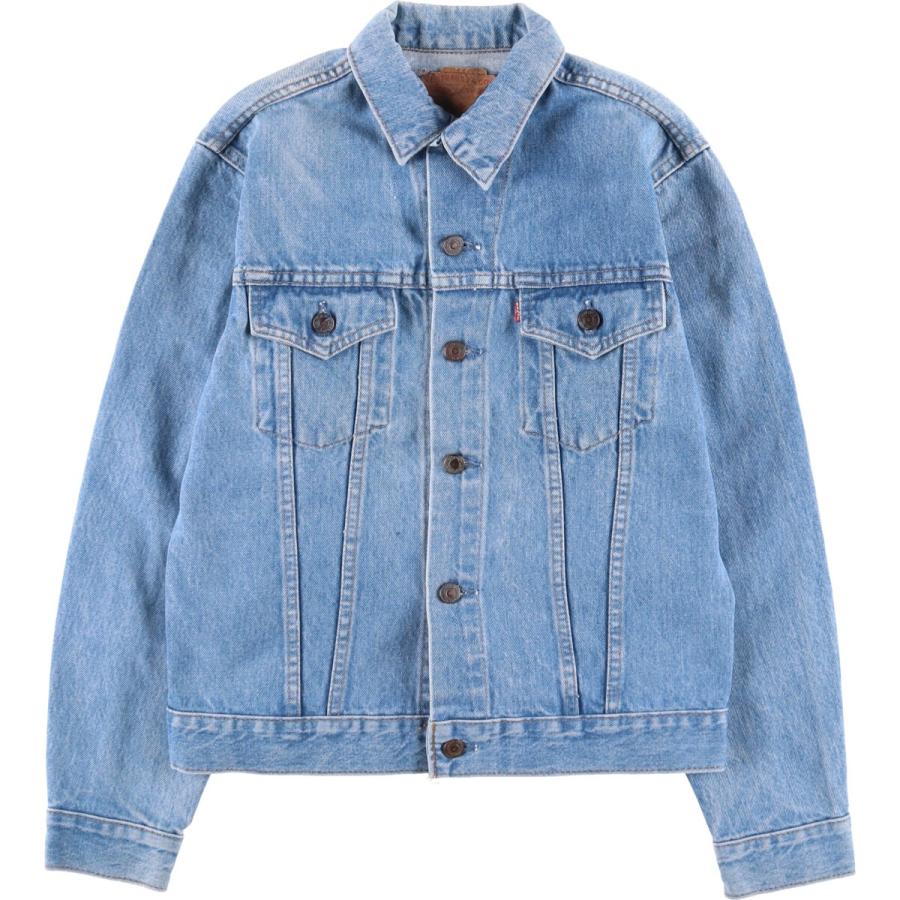 Levi's（リーバイス） 古着 90年代 Levi's 75405-0211 デニム