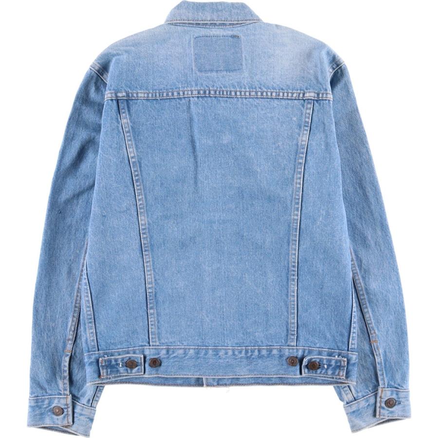 Levi's（リーバイス） 古着 90年代 Levi's 75405-0211 デニム