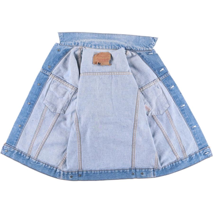 Levi's（リーバイス） 古着 90年代 Levi's 75405-0211 デニム