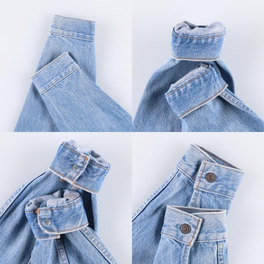 Levi's（リーバイス） 古着 90年代 Levi's 75405-0211 デニム
