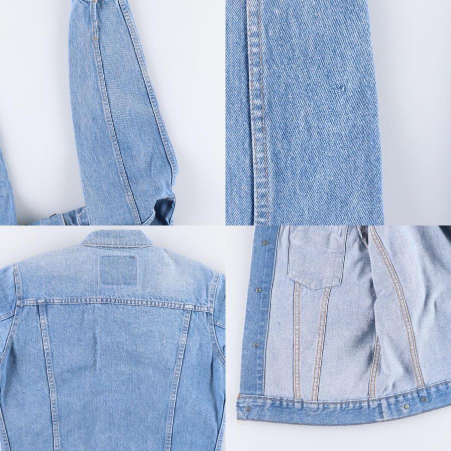 Levi's（リーバイス） 古着 90年代 Levi's 75405-0211 デニム