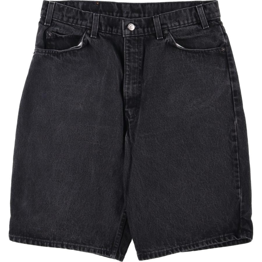 Levi's（リーバイス） 古着 90年代 550 RELAXED FIT 36550-4155