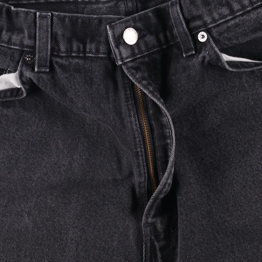Levi's（リーバイス） 古着 90年代 550 RELAXED FIT 36550-4155