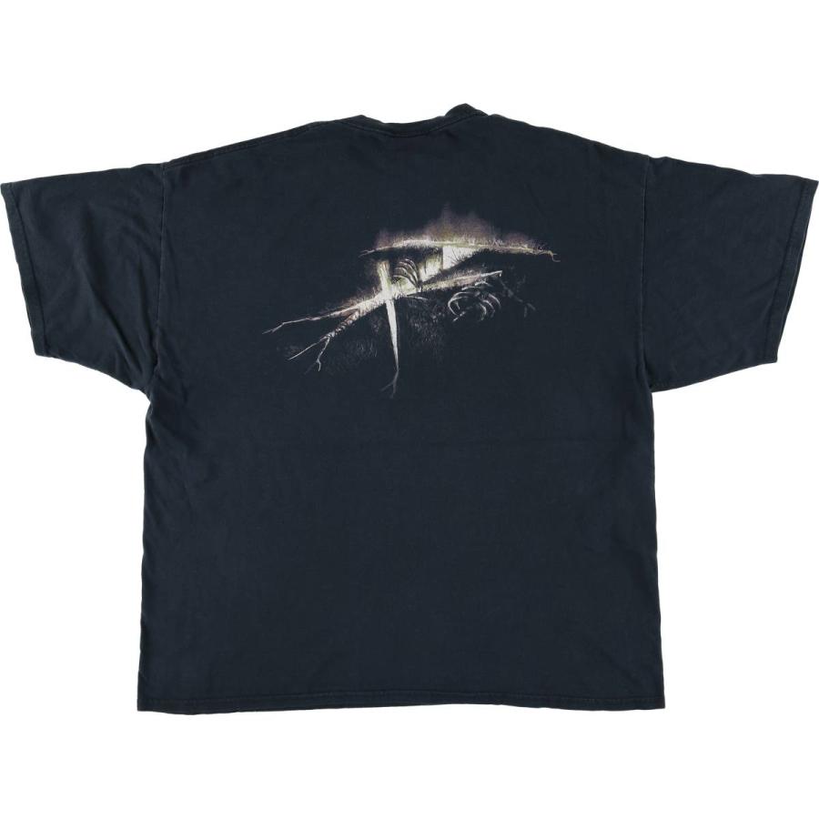 古着 WWE The Undertaker アンダーテイカー プロレス スポーツT