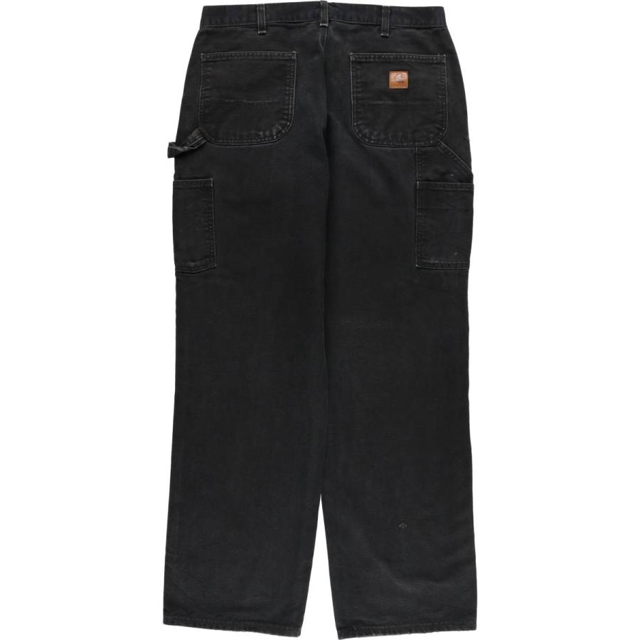 古着　Carhartt　カーハート　ダックパンツ　W34 L34 carhartt - 古着 00年代 カーハート Carhartt ダックペインター