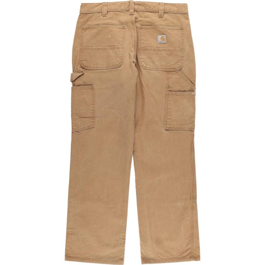 Carhartt ダブルニー 値下げあり Carhartt WIP 【値下げ】CARHARTT DOUBLE KNEE PANT ダブルニー