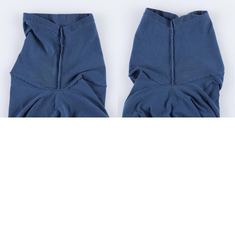 古着 NHS SANTA CRUZ サンタクルーズ サーフ スケートTシャツ メンズL