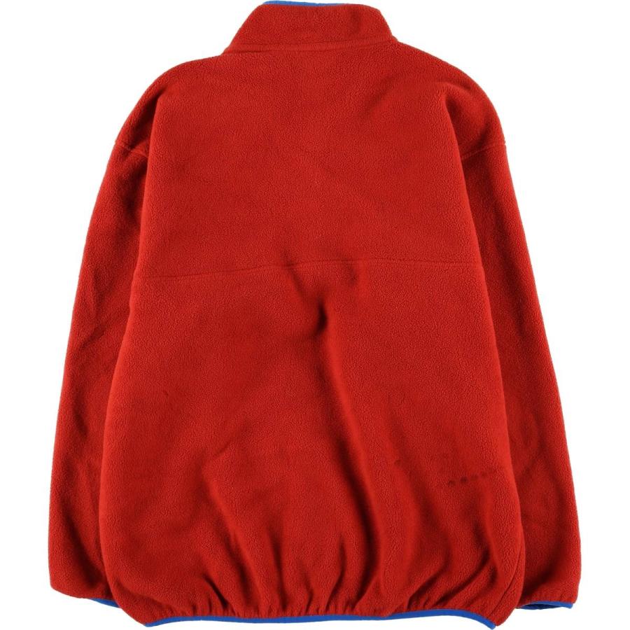 patagonia（パタゴニア） 古着 シンチラ スナップT 25450FA14 ハーフ