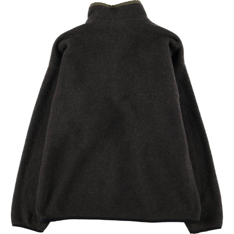 patagonia 古着 90年代 パタゴニア Patagonia シンチラスナップT