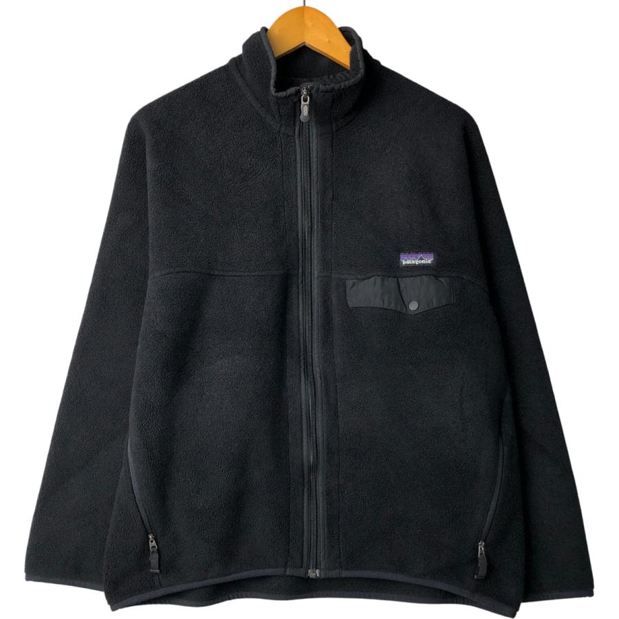 patagonia（パタゴニア） 古着 00年代 Patagonia SYNCHILLA シンチラ