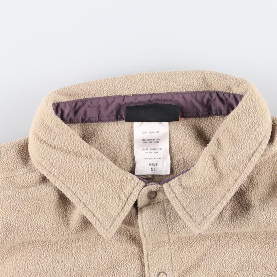 patagonia（パタゴニア） 古着 00年代 Patagonia SYNCHILLA シンチラ