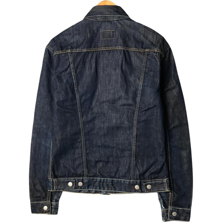 Levi's（リーバイス） 古着 00年代 Levi's 72500-0017 ユーロモデル