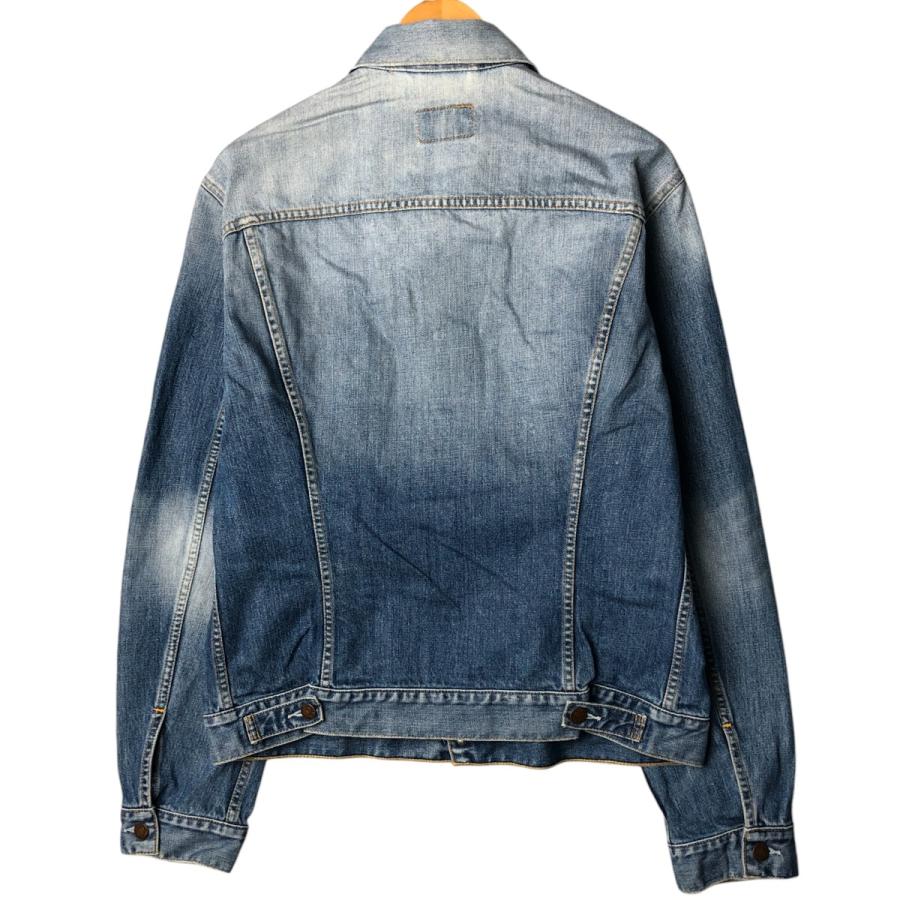 Levi's（リーバイス） 古着 00年代 Levi's 70500-0487 ユーロモデル