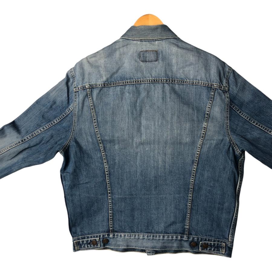 Levi's（リーバイス） 古着 00年代 Levi's 70550-0439 ユーロモデル