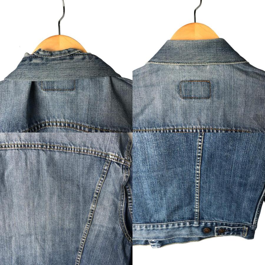 Levi's（リーバイス） 古着 00年代 Levi's 70550-0439 ユーロモデル