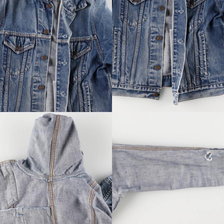 Levi's（リーバイス） 古着 90年代 Levi's 70503-0419 デニム