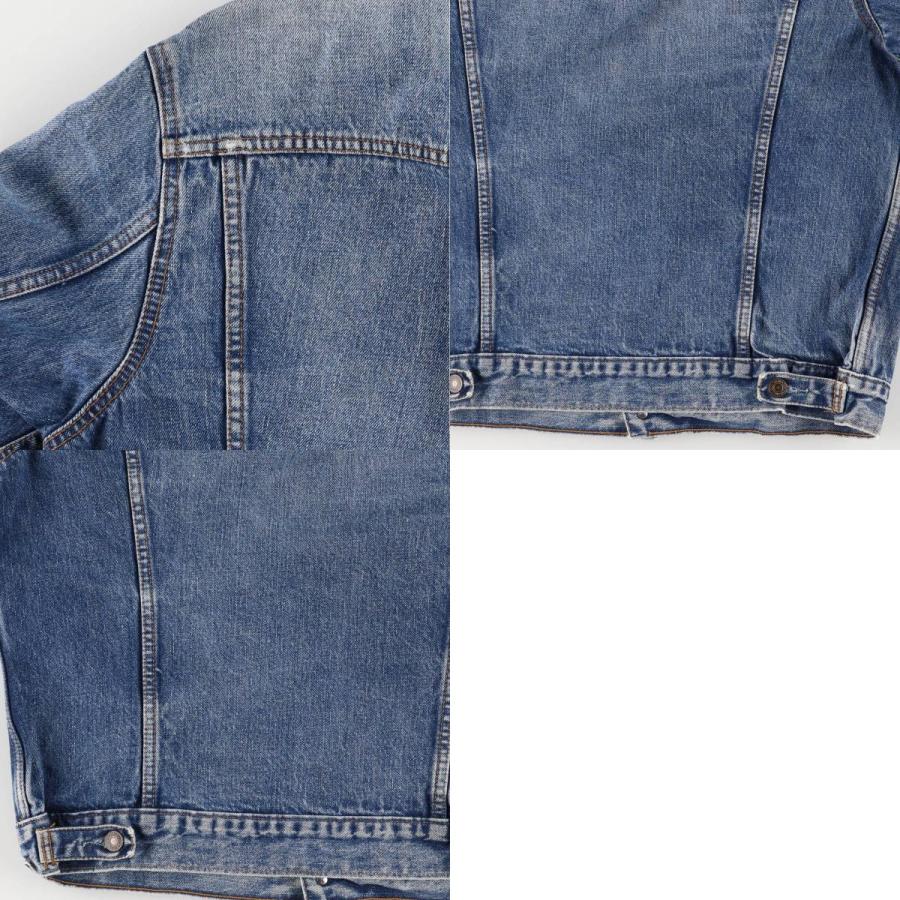 Levi's（リーバイス） 古着 90年代 Levi's 70503-0419 デニム