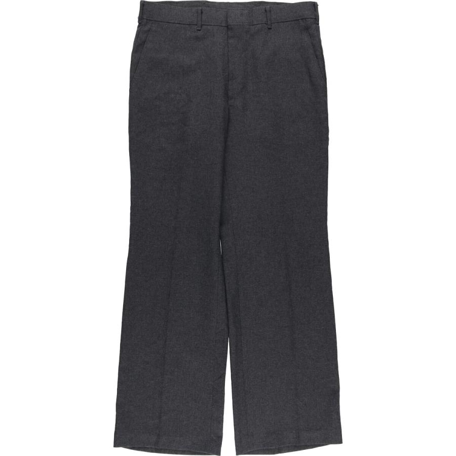 パンツ 80~90s Levi's action slacks sta-prest 80's Levi's 