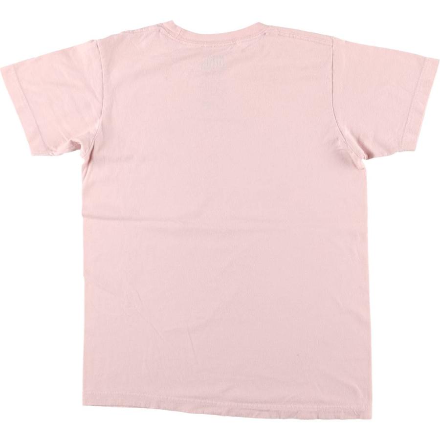 古着 Kiki&#39;s Delivery Service 魔女の宅急便 映画 ムービーTシャツ レディースM相当 /eaa574341 古着 Kiki's Delivery Service 魔女の宅急便 映画 ムービーT