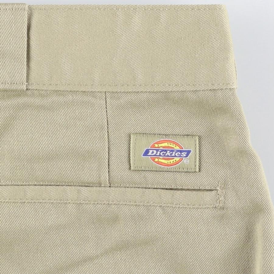 Dickies（ディッキーズ） 古着 90年代 ワークパンツ USA製 メンズw35