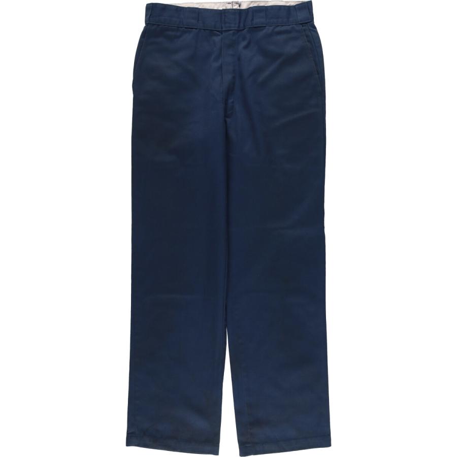 Dickies（ディッキーズ） 古着 90年代 ワークパンツ USA製 メンズw32