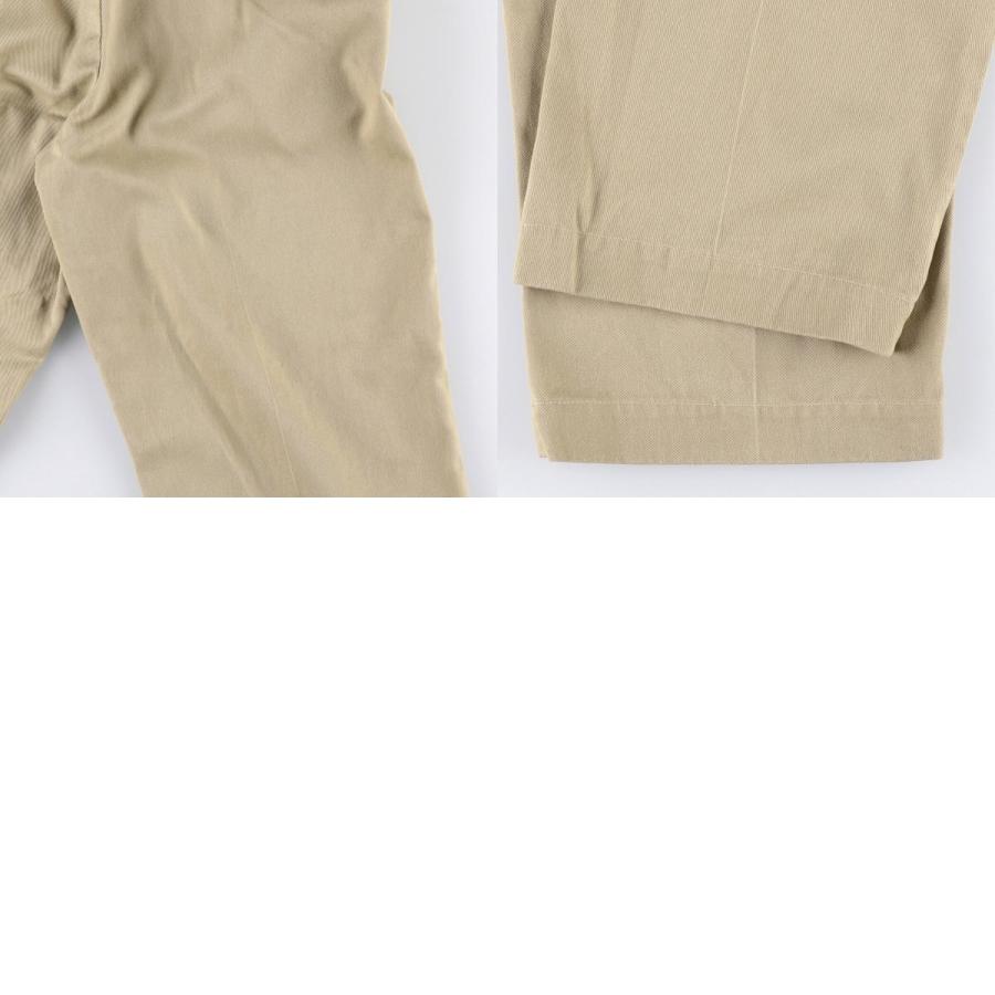 Dickies 古着 80~90年代 ディッキーズ チビタグ ワークパンツ