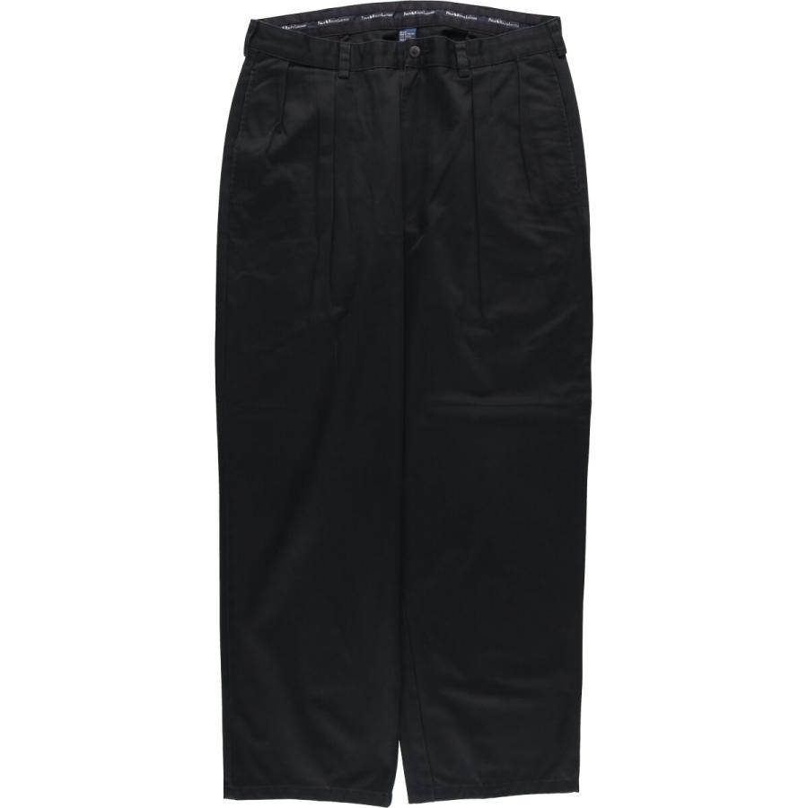 Ralph Lauren (POLOGOLF) 2タックチノパンツ USED】90s POLO RALPH LAUREN 2TUCK CHINO PANTS W34/L29 - 毎日