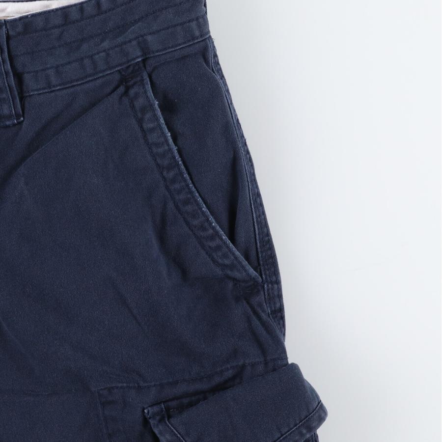 古着 ラルフローレン Ralph Lauren POLO RALPH LAUREN カーゴショーツ