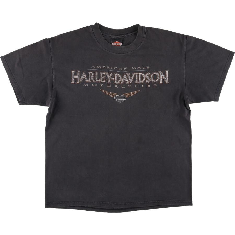 古着 90年代 ハーレーダビッドソン Harley-Davidson モーター