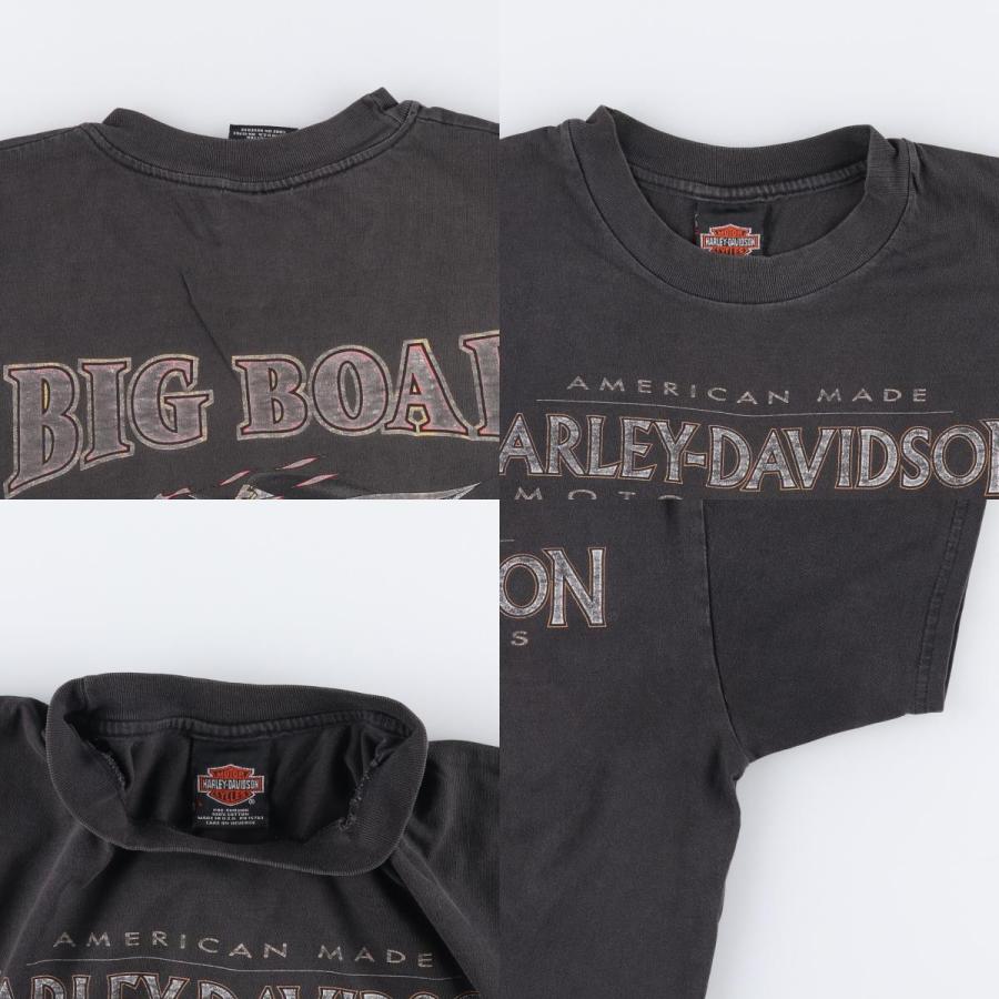 古着 90年代 ハーレーダビッドソン Harley-Davidson モーター