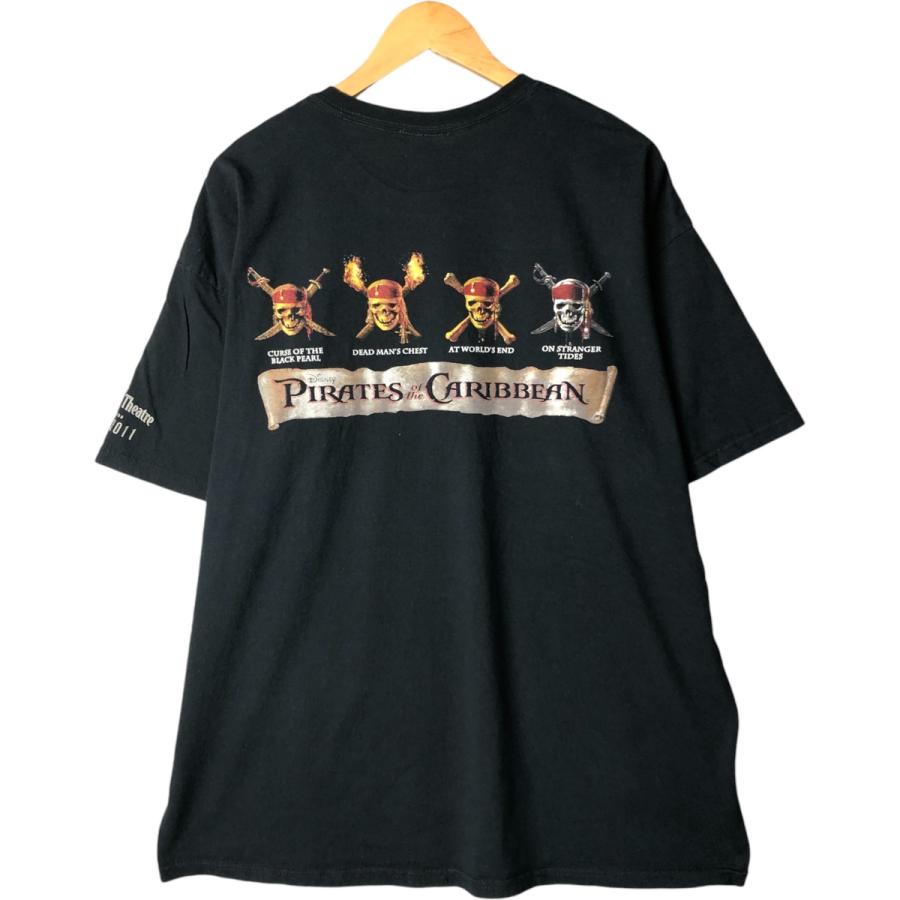 n*a様 SALE/ 2006 パイレーツ オブ カリビアン ムービー Tシャツ n*a様 SALE/ 2006 パイレーツ オブ カリビアン ムービー Tシャツ