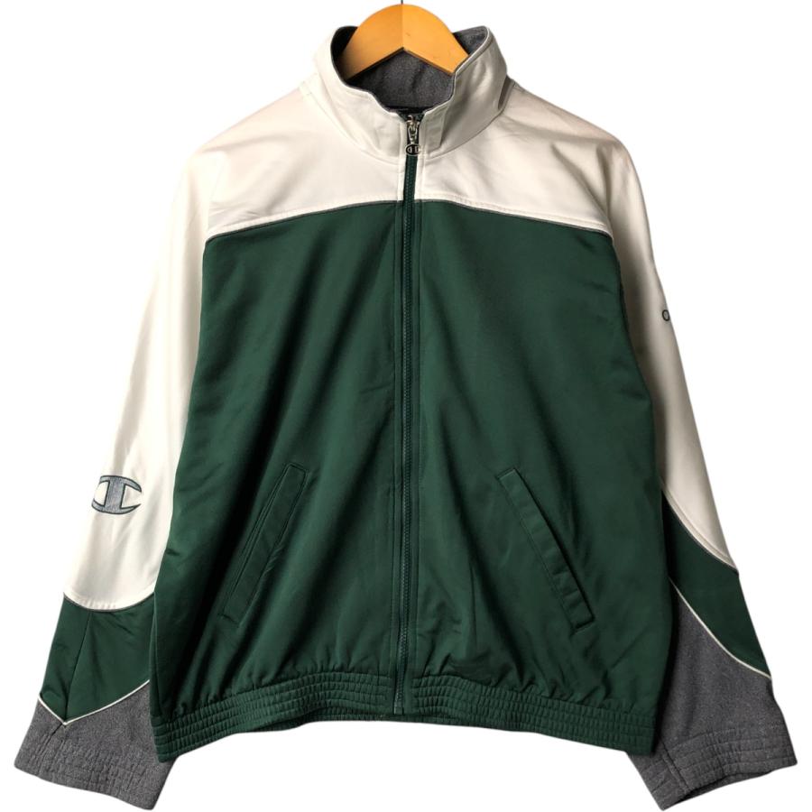 Champion（チャンピオン） 古着 90年代 ジャージ トラックジャケット