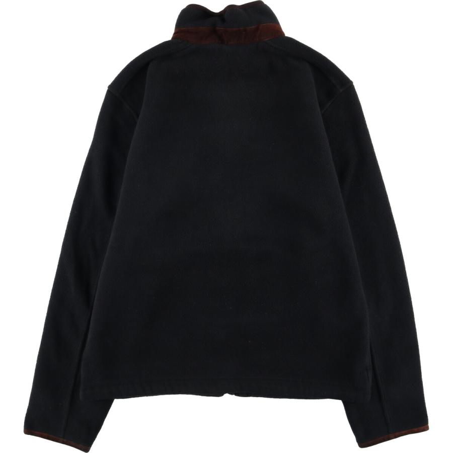 古着 ラルフローレン Ralph Lauren POLO by フリースジャケット メンズ  