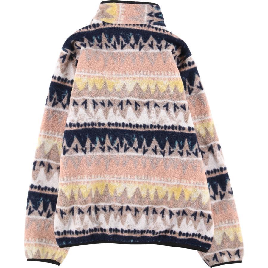 patagonia（パタゴニア） 古着 ライトウェイトシンチラスナップT  