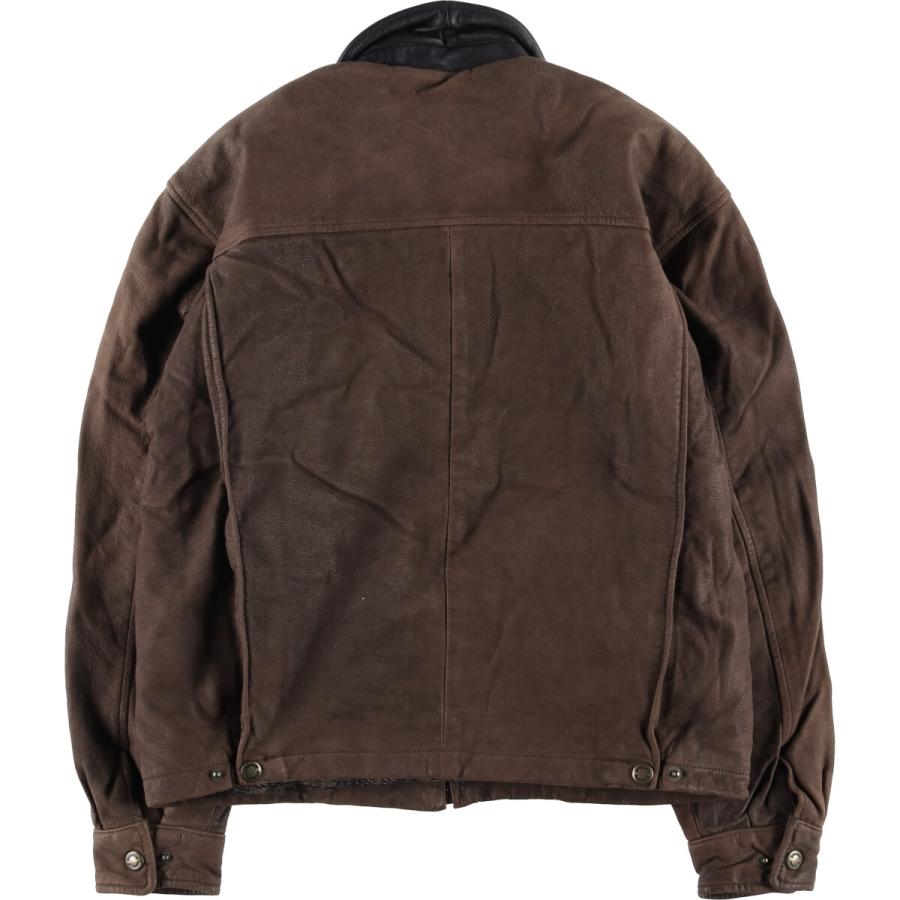 古着 セントジョンズベイ ST. JOHN'S BAY スイングトップタイプ