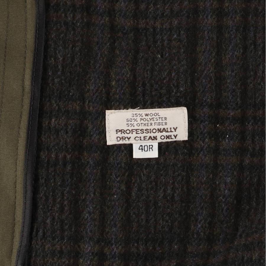 Christian Dior 古着 クリスチャンディオール MONSIEUR トレンチ